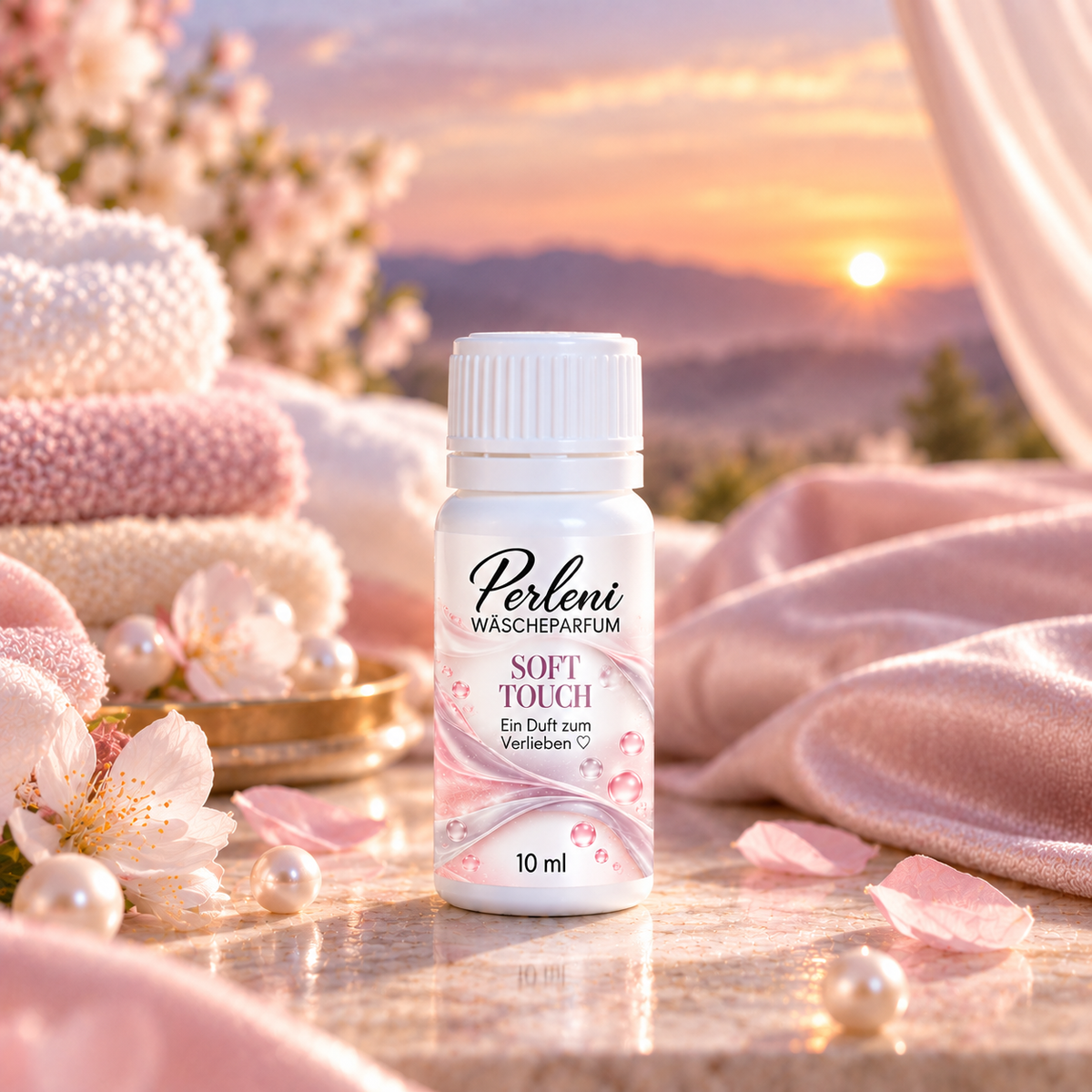 Soft Touch – Duftprobe 10 ml