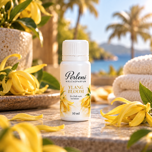 Ylang Bloom – Duftprobe 10 ml
